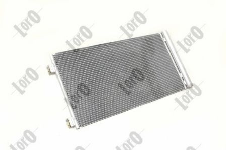 Condenser, air conditioning - 032-016-0002 ABAKUS