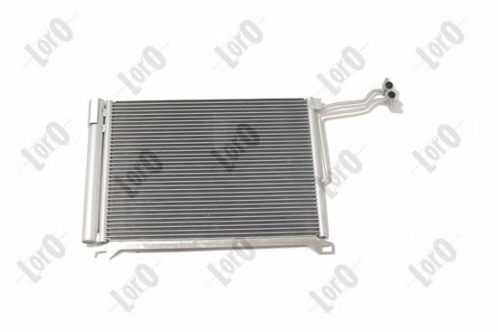 Condensatore, Climatizzatore - 032-016-0003 ABAKUS