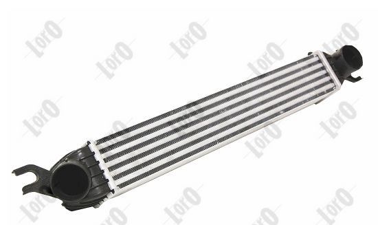 Intercooler - 032-018-0001 ABAKUS
