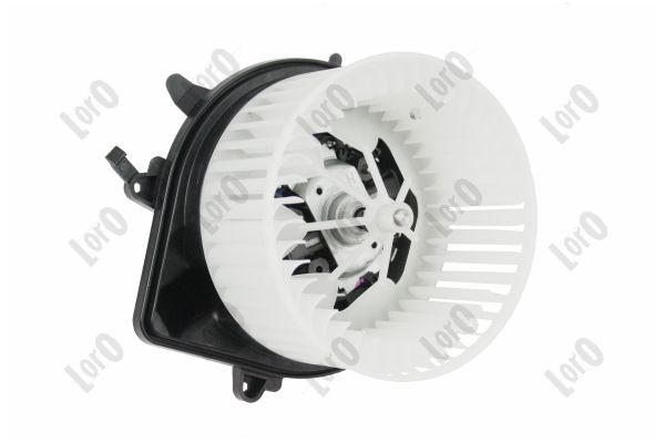 Interior Blower - 032-022-0001 ABAKUS