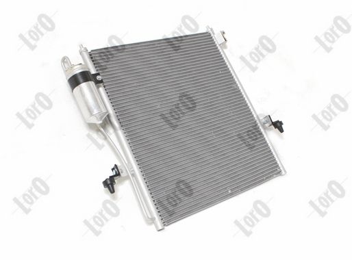 Condensatore, Climatizzatore - 033-016-0007 ABAKUS