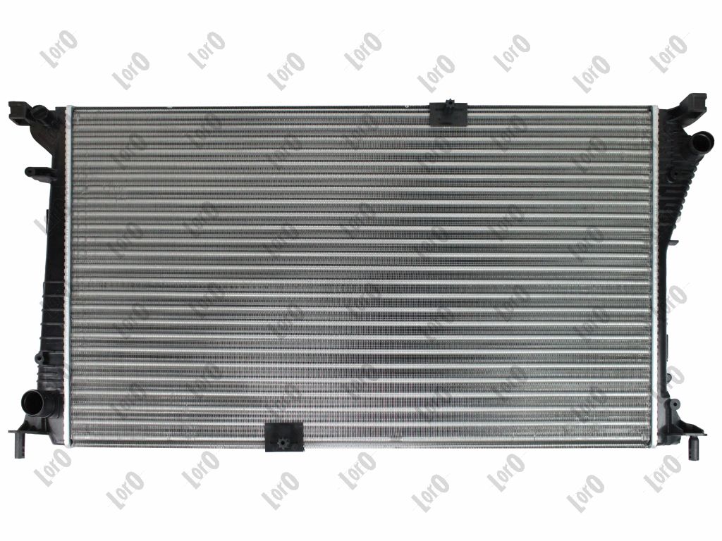 Radiator, engine cooling - 033-017-0032 ABAKUS