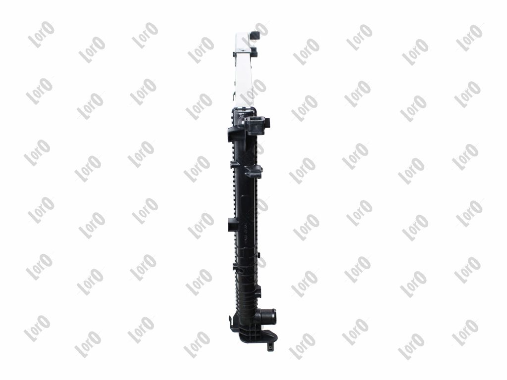 Radiator, engine cooling - 033-017-0032 ABAKUS