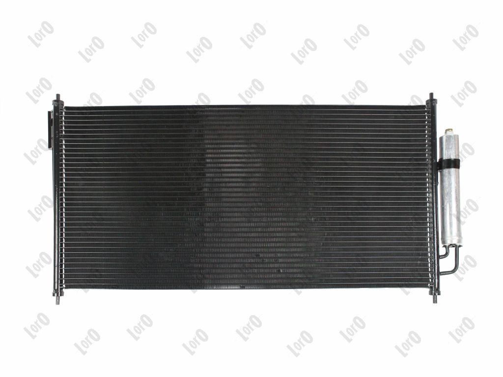 Condenser, air conditioning - 035-016-0022 ABAKUS