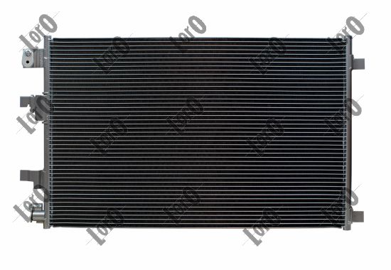 Condensatore, Climatizzatore - 035-016-0040 ABAKUS