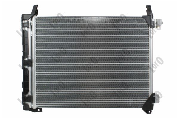 Condensatore, Climatizzatore - 035-016-0041 ABAKUS