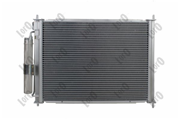 Cooler Module - 035-017-0003-B ABAKUS
