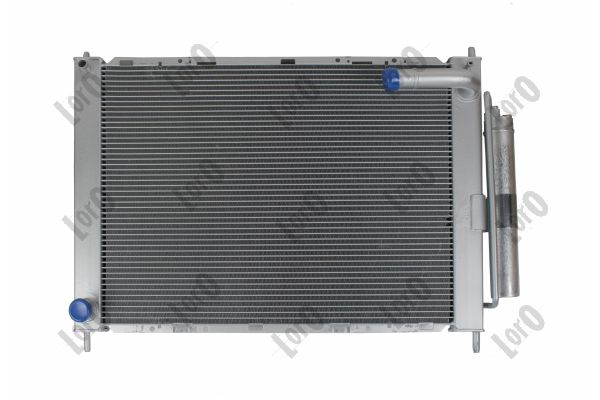 Cooler Module - 035-017-0003-B ABAKUS