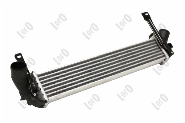 Intercooler, charger - 035-018-0001 ABAKUS