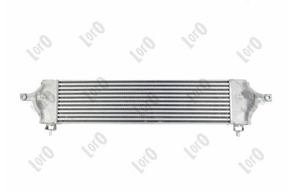 Intercooler - 035-018-0002 ABAKUS