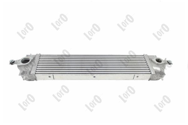 Intercooler - 035-018-0002 ABAKUS