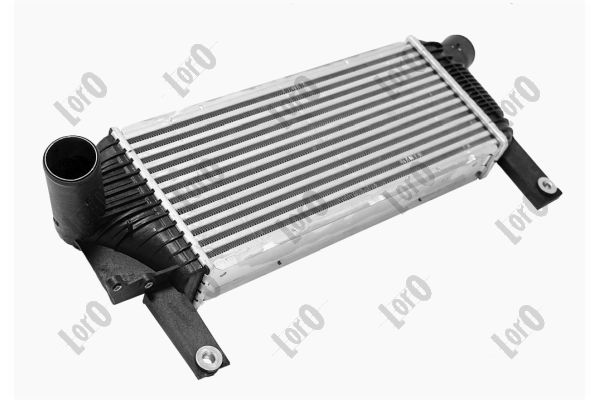 Intercooler - 035-018-0004 ABAKUS