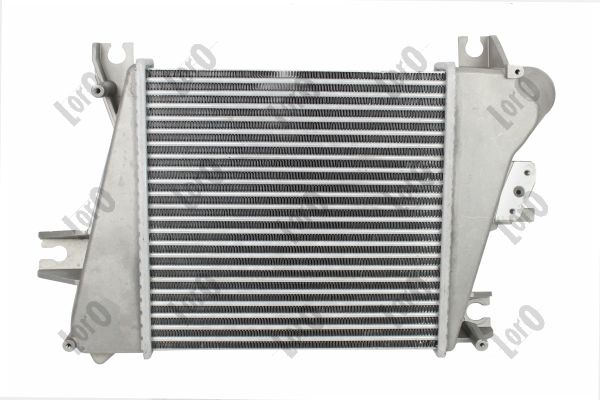 Intercooler - 035-018-0008 ABAKUS