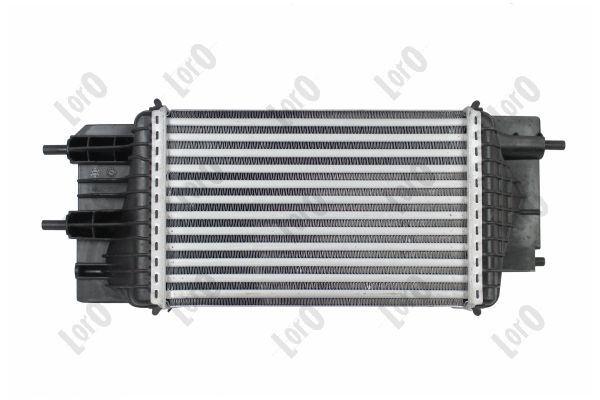 Intercooler - 035-018-0010 ABAKUS