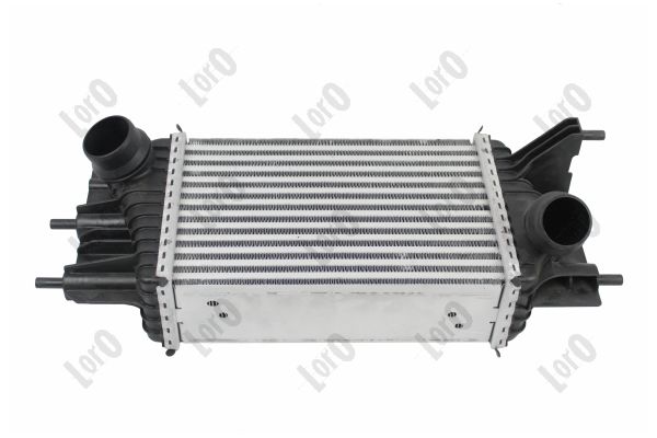 Intercooler - 035-018-0010 ABAKUS