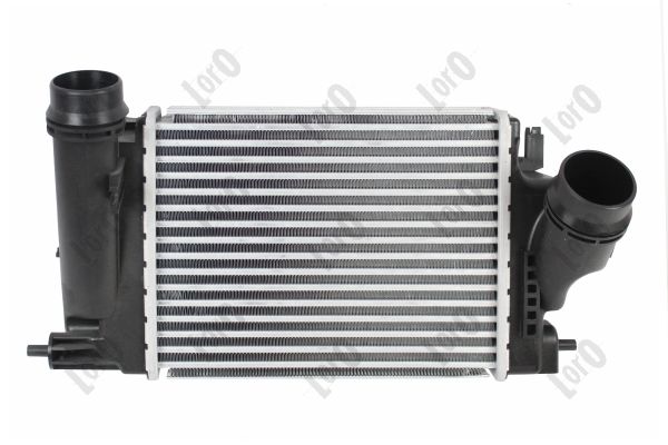 Intercooler - 035-018-0011 ABAKUS