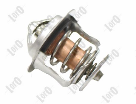Termostato, Refrigerante - 035-025-0001 ABAKUS
