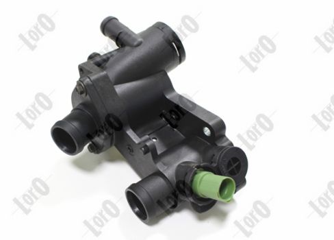 Thermostat, coolant - 053-025-0013 ABAKUS