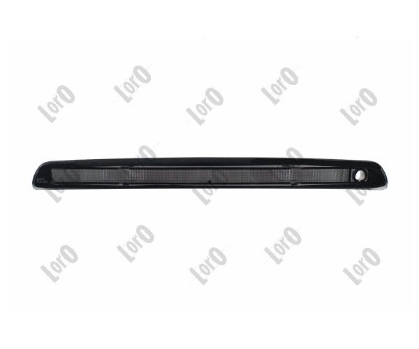 Luce supplementare freno - 035-28-870S ABAKUS