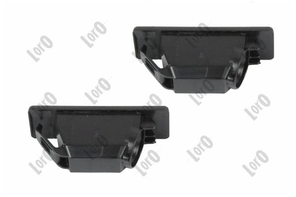 Licence Plate Light - 035-28-905LED ABAKUS