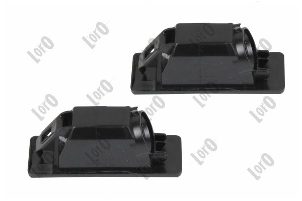 Licence Plate Light - 035-28-905LED ABAKUS