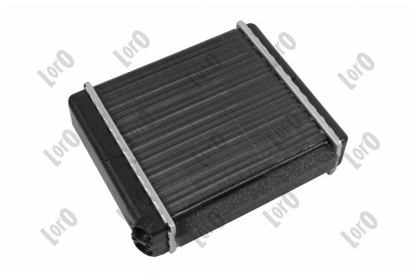 Heat Exchanger, interior heating - 037-015-0013 ABAKUS