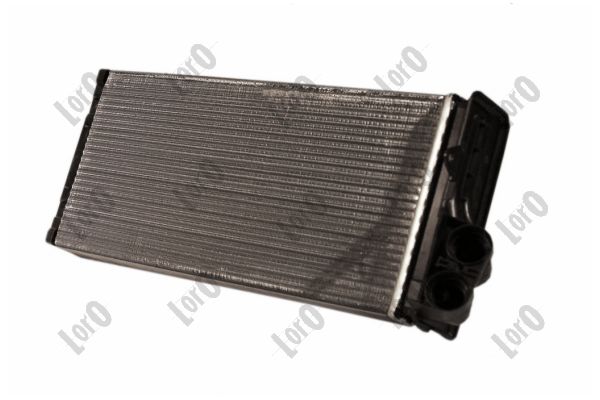 Heat Exchanger, interior heating - 037-015-0018 ABAKUS