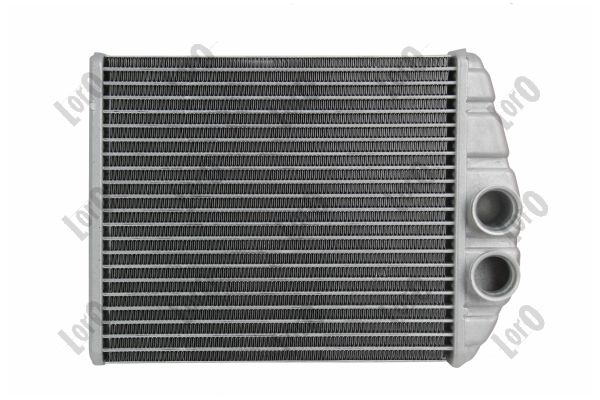 Heat Exchanger, interior heating - 037-015-0019-B ABAKUS