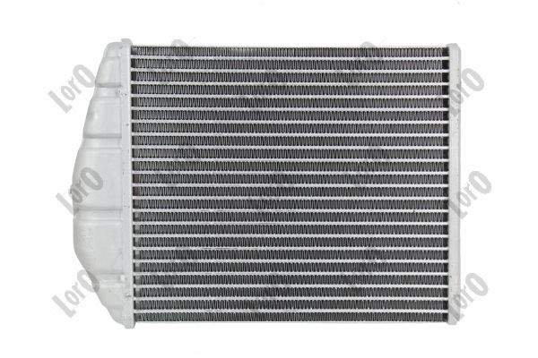 Heat Exchanger, interior heating - 037-015-0019-B ABAKUS