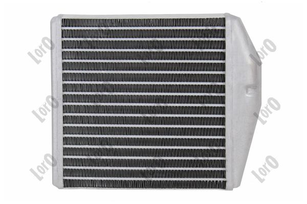 Heat Exchanger, interior heating - 037-015-0014-B ABAKUS
