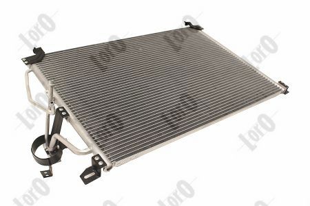 Condensatore, Climatizzatore - 037-016-0005 ABAKUS