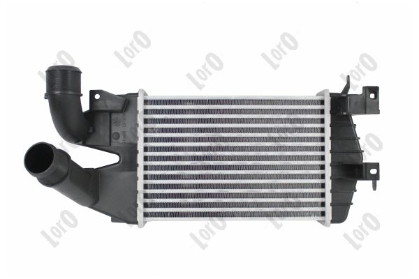 Intercooler - 037-018-0003 ABAKUS