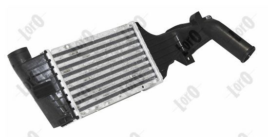 Intercooler - 037-018-0004 ABAKUS