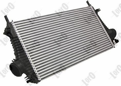 Intercooler - 037-018-0005 ABAKUS