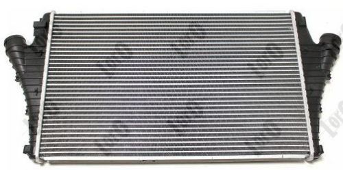 Intercooler, charger - 037-018-0006 ABAKUS