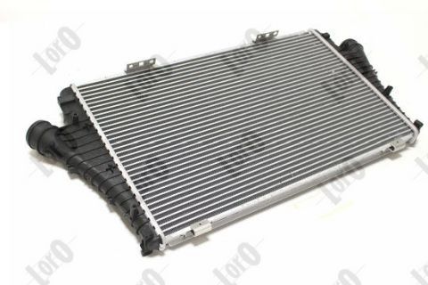 Intercooler - 037-018-0010 ABAKUS
