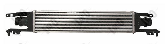 Intercooler - 037-018-0011 ABAKUS