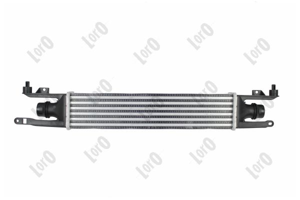 Intercooler - 037-018-0019 ABAKUS