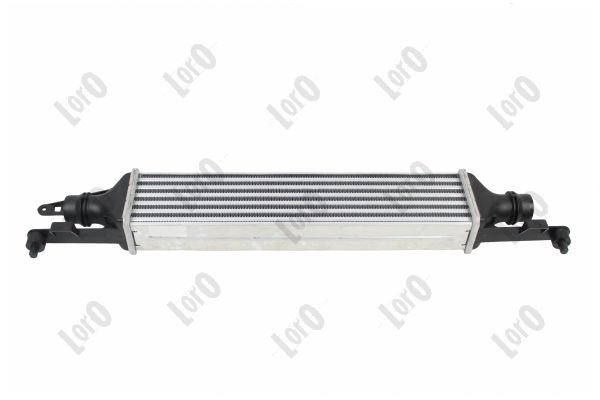 Intercooler - 037-018-0019 ABAKUS