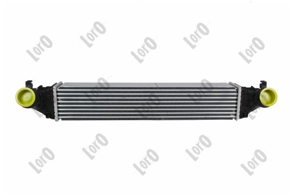 Intercooler - 037-018-0023 ABAKUS