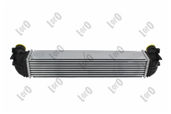 Intercooler - 037-018-0023 ABAKUS