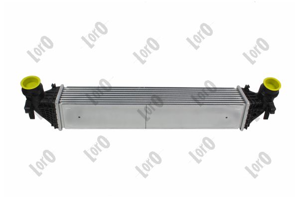 Intercooler - 037-018-0023 ABAKUS