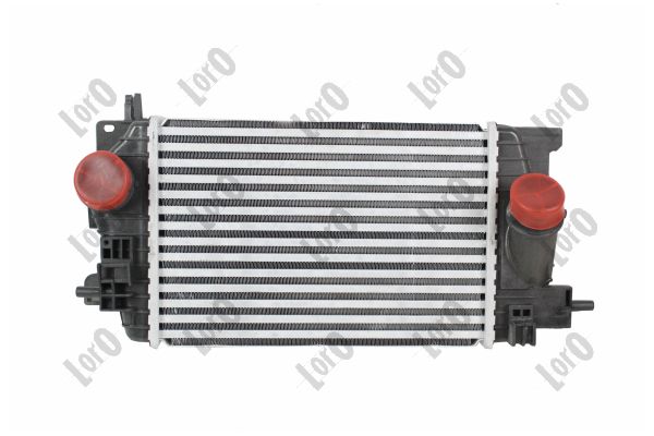 Intercooler - 037-018-0024 ABAKUS