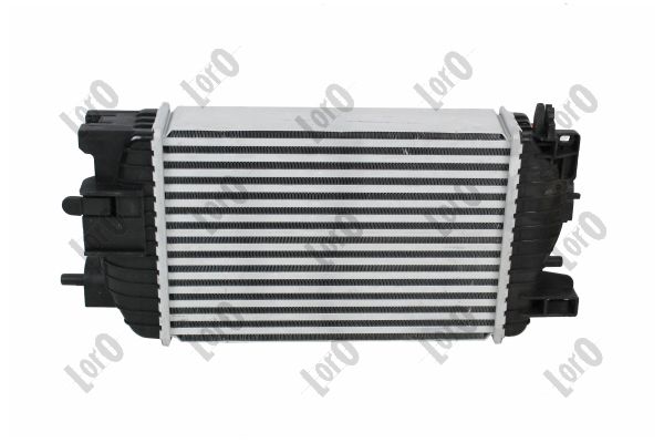 Intercooler - 037-018-0024 ABAKUS
