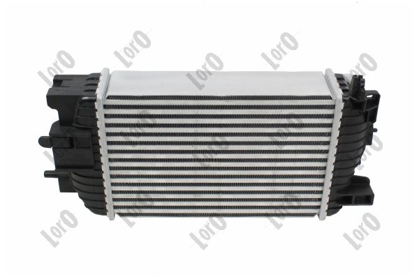 Intercooler - 037-018-0025 ABAKUS