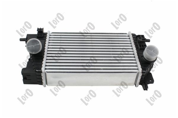 Intercooler - 037-018-0025 ABAKUS