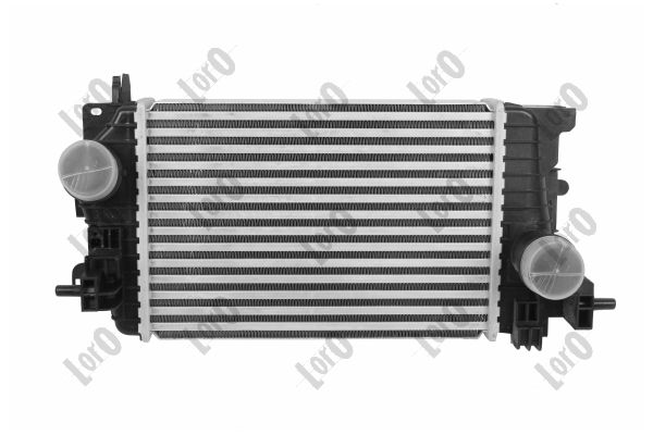 Intercooler - 037-018-0026 ABAKUS
