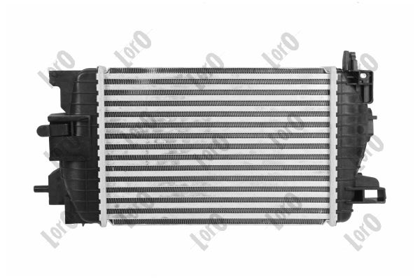 Intercooler - 037-018-0026 ABAKUS