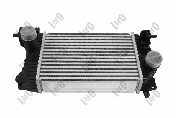 Intercooler - 037-018-0026 ABAKUS