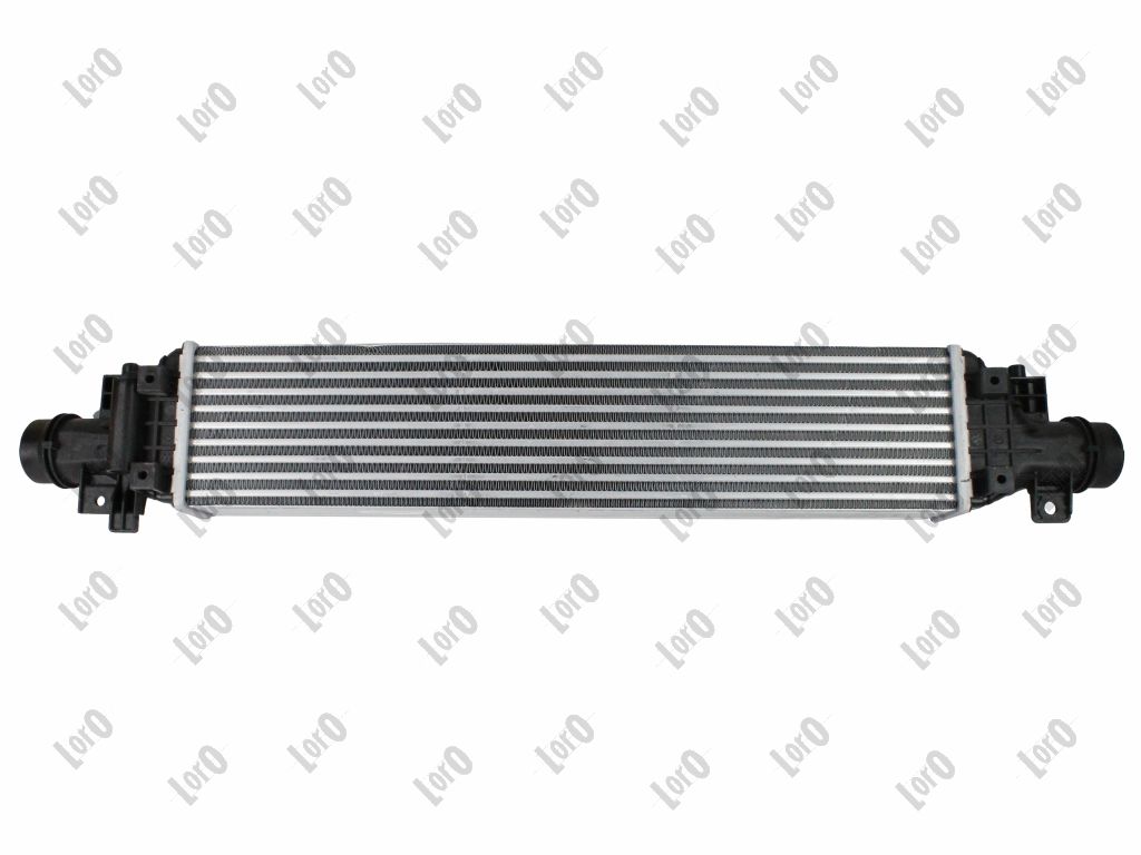 Intercooler, charger - 037-018-0030 ABAKUS